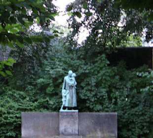 Kriegerdenkmal