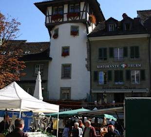 Der Holländerturm