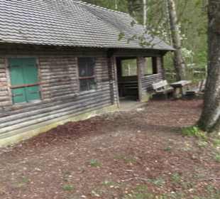 Wanderweg Hochgehswiggert