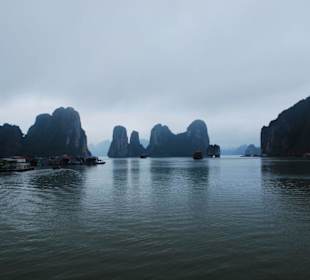 Halong bay