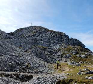 Wandern Scheffau Am Wilden Kaiser