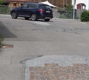 Themenweg Kaiserweg Zimmern