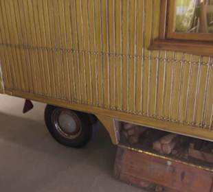 Hohenloher Freilandmuseum