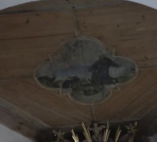 Klosterkirche Allerheiligen Wittichen