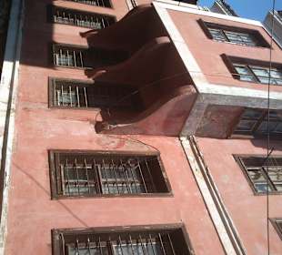 Starówka w Sozopolu