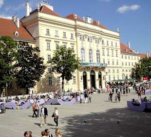 Leopoldmuseum - Museumsquartier