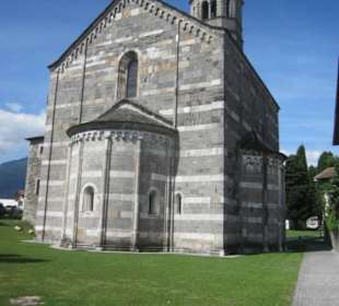 In Gravedona