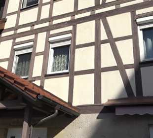 Große Zehntscheuer