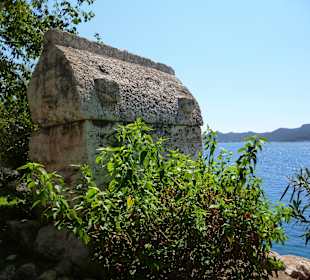 Sarkophag