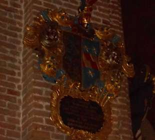 Вид церкви Св.Петра