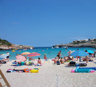 Cala Marcal