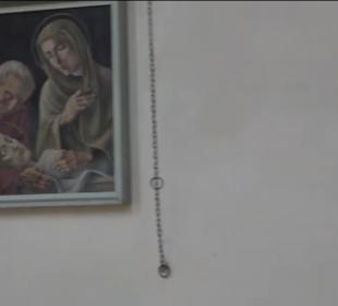 Kirche St. Johannes Baptist Hemmendorf