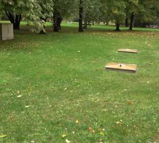 Christlicher Garten