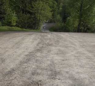 Wanderparkplatz Bollemer Wasen