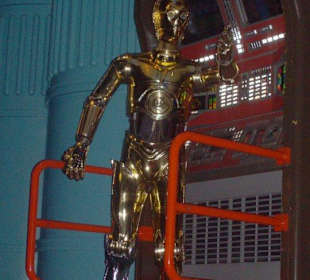 Viaje de semana santa a eurodisney