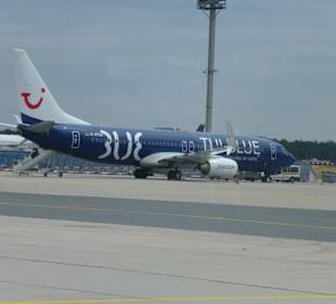 Flughafentour Frankfurt Airport! Super!