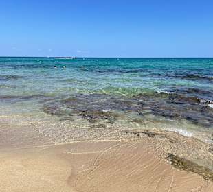Strand Protaras
