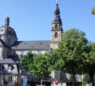 Dom zu Fulda