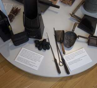 Museum der Alltagskultur