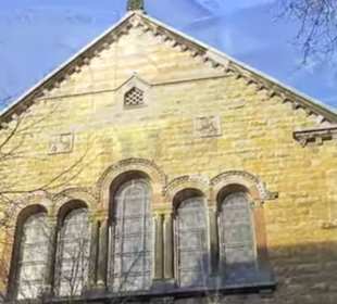 Kirche St. Michael