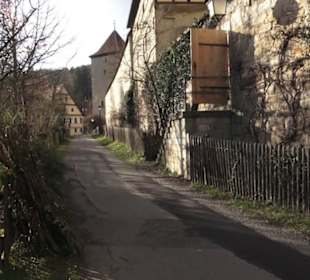 Abtshaus 