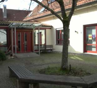 Evangelisches Gemeindehaus Linsenhofen