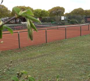 Tennisplätze Karlsruhe