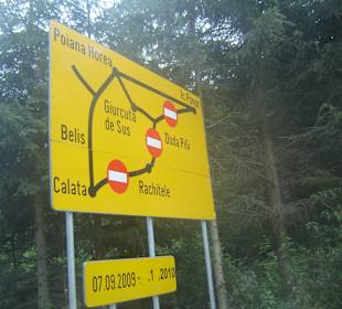 Parcul Natural Apuseni