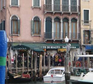 Wenecja - zwiedzamy dalej