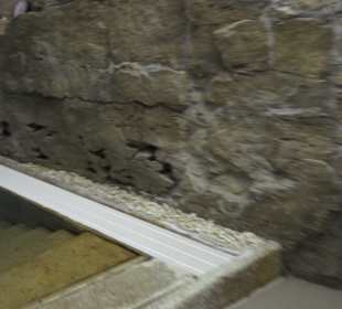 Wellnessbereich Mawell Resort 