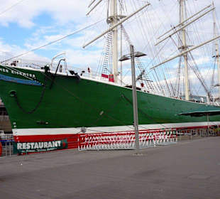 Rickmer Rickmers
