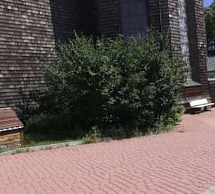 Altstadt St. Georgen