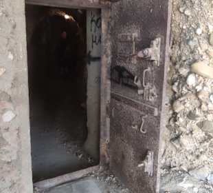 Stadtrundgang Agia Galini