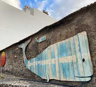 Altstadt Puerto de la Cruz