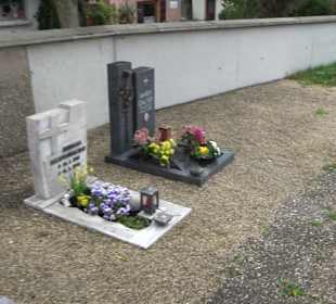 Friedhof  Dirgenheim
