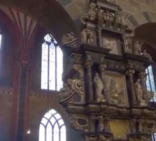 Sankt Petri Dom Bremen