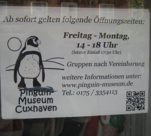 Früher Lotsenviertel, heute Schillerstraße