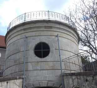 Kreuzweg Sankt Luzen