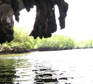 Unseen Phangnga Bay, Ao Phangnga Nationalpark: