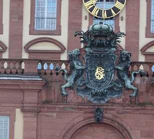 Stadtrundgang Mannheim