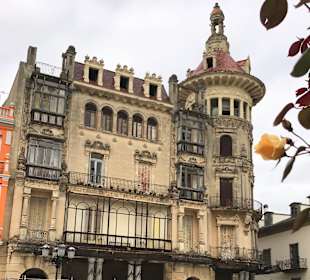 Stadtrundgang Ribadeo