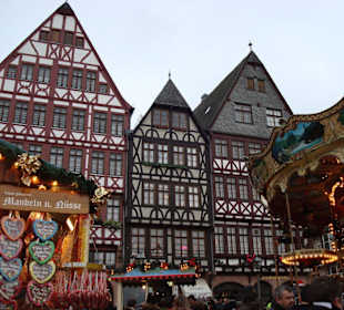 Mercatini di natale a Francoforte