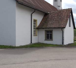 Friedhofskirche Schlatt