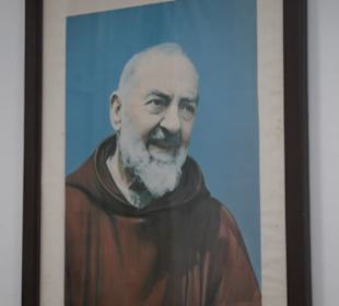 Allgemeine Ortsbeschreibung Stromboli