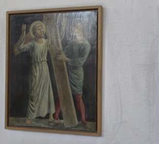 Kath. Kirche St. Anastasia Baisingen