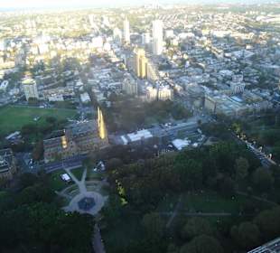 Sydney Tower