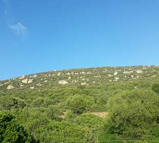 Wandern Novo Sancti Petri