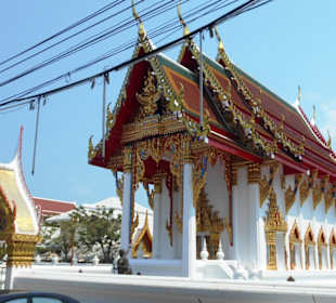 Wat Chai Mongkron