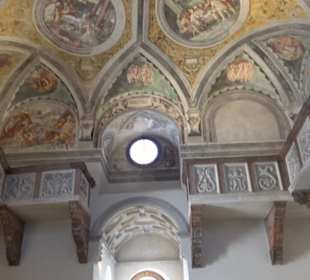 Schlosskapelle Neuburg