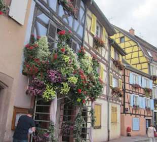 Altstadt Colmar